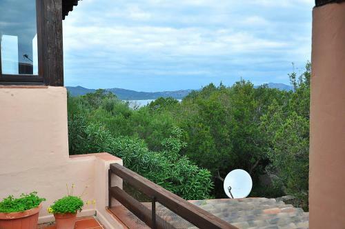 Apartamento Residence Su Miriagu Porto Rotondo