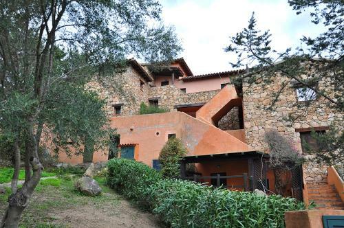 Apartamento Residence Su Miriagu Porto Rotondo