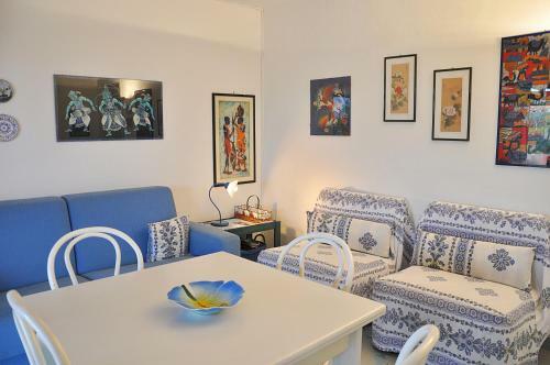 Apartamento Residence Su Miriagu Porto Rotondo