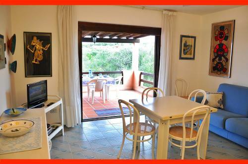 Apartamento Residence Su Miriagu Porto Rotondo