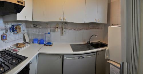 Apartamento Residence Su Miriagu Porto Rotondo