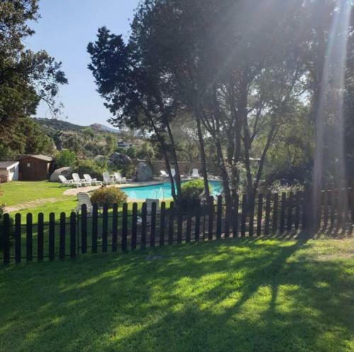 Apartamento Condominio Residence Gardens