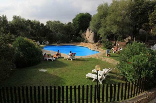 Apartamento Condominio Residence Gardens