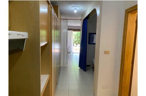 Apartamento Condominio Residence Gardens