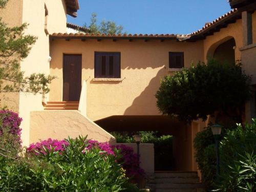 Apartamento Residence Porto Rotondo 3