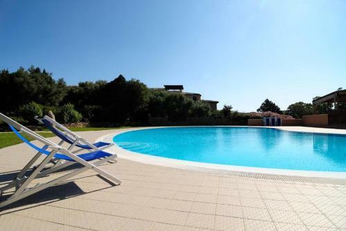 Apartamento Residence Porto Rotondo 3