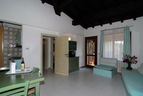 Apartamento Residence Porto Rotondo 3