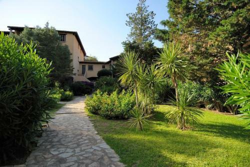 Apartamento Residence Porto Rotondo 3