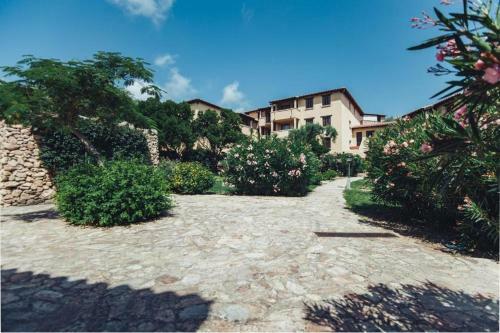 Apartamento Residence Porto Rotondo 3