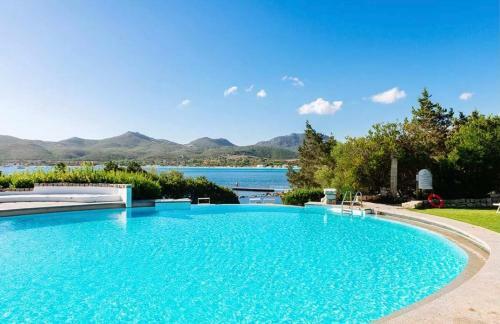 Apartamento Palumbalza Residence Porto Rotondo