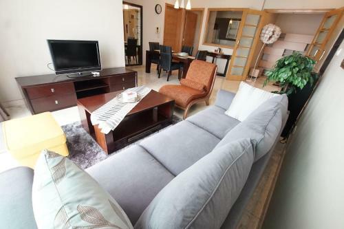 Apartamento Apatel Senayan Residence