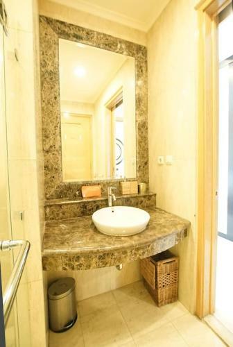Apartamento Apatel Senayan Residence