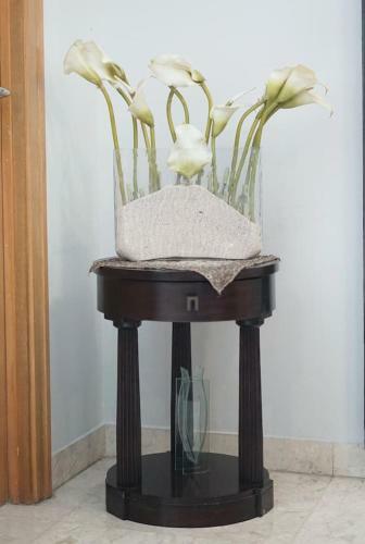 Apartamento Apatel Senayan Residence