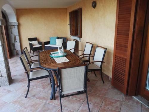 Apartamento Appartamenti Sardegna
