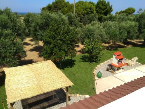 Apartamento Villa Tuppina