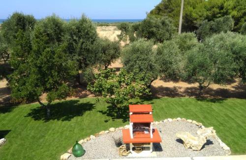 Apartamento Villa Tuppina
