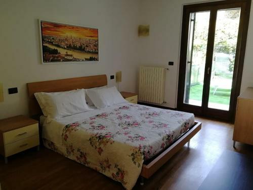 Apartamento Home Sweet Home