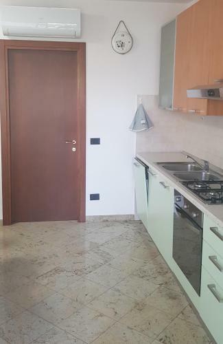 Apartamento Home Sweet Home