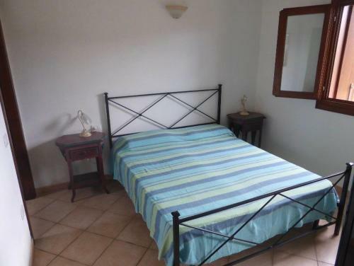 Apartamento Trilocale Con Doppi Servizi