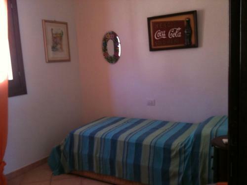 Apartamento Trilocale Con Doppi Servizi