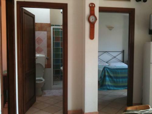 Apartamento Trilocale Con Doppi Servizi