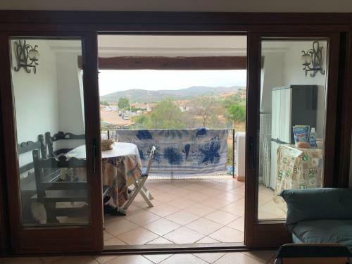 Apartamento Trilocale Con Doppi Servizi