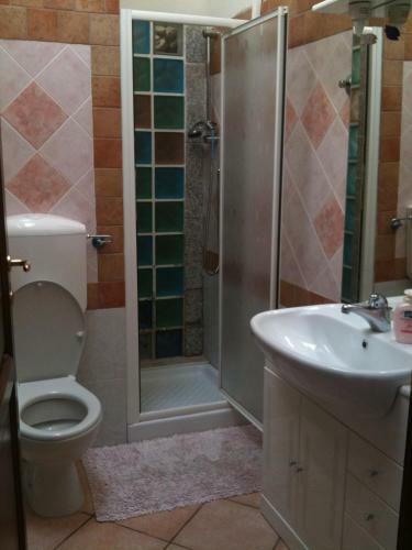 Apartamento Trilocale Con Doppi Servizi