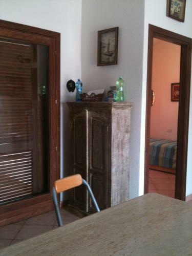 Apartamento Trilocale Con Doppi Servizi
