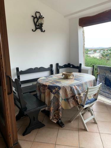 Apartamento Trilocale Con Doppi Servizi