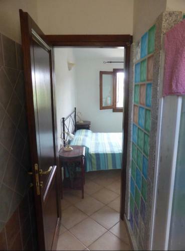 Apartamento Trilocale Con Doppi Servizi