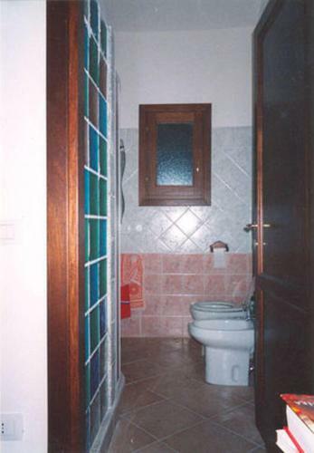 Apartamento Trilocale Con Doppi Servizi