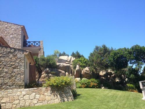 Residence Porto Piccolo - Appartamento D8