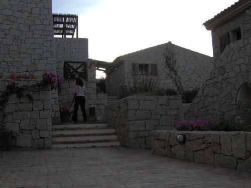 Residence Porto Piccolo - Appartamento D8