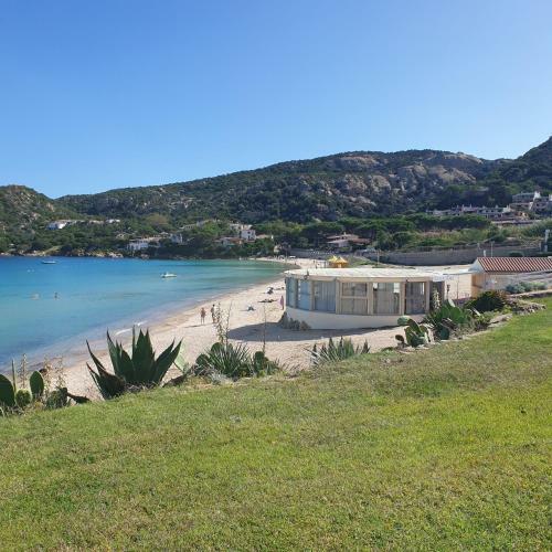 Apartamento Villa Ros� - Baja Sardinia
