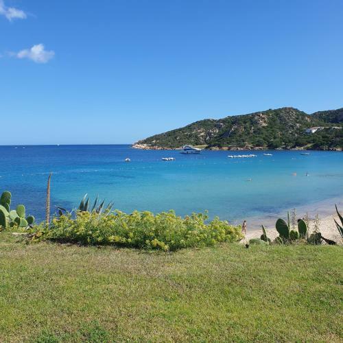Apartamento Villa Ros� - Baja Sardinia