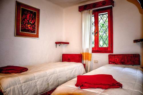 Apartamento Villa Ros� - Baja Sardinia
