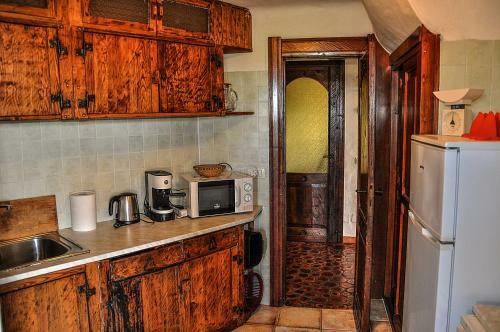 Apartamento Villa Ros� - Baja Sardinia