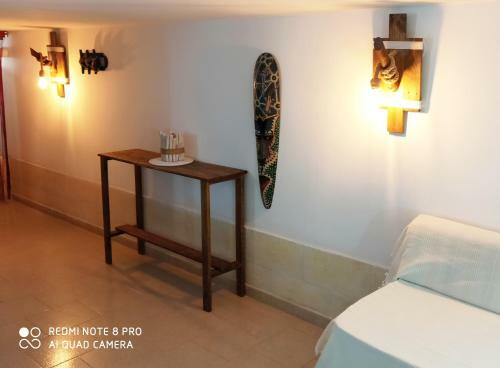 Apartamento Taberna Di Felisiano