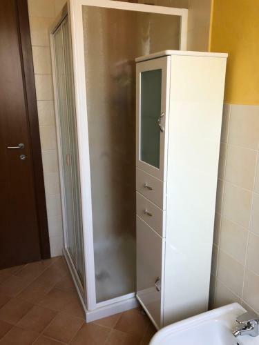 Magia Del Garda Apartment