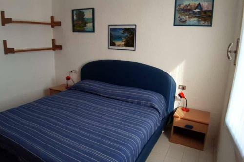 Apartamento Beautiful Sea & Garden View