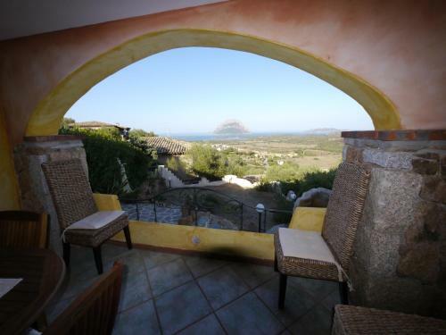 Apartamento Appartamenti Casa Roggi