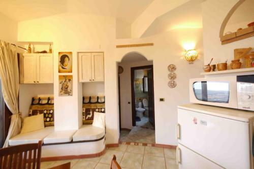 Apartamento Appartamenti Casa Roggi