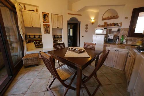 Apartamento Appartamenti Casa Roggi