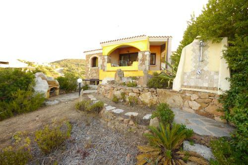 Apartamento Appartamenti Casa Roggi