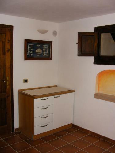 Apartamento Appartamenti Casa Roggi