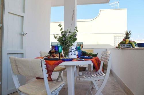 Apartamento La Terrazza Di Alcino