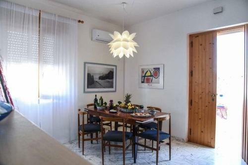 Apartamento La Terrazza Di Alcino