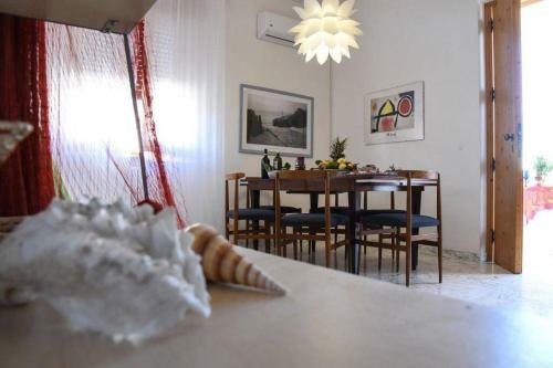 Apartamento La Terrazza Di Alcino