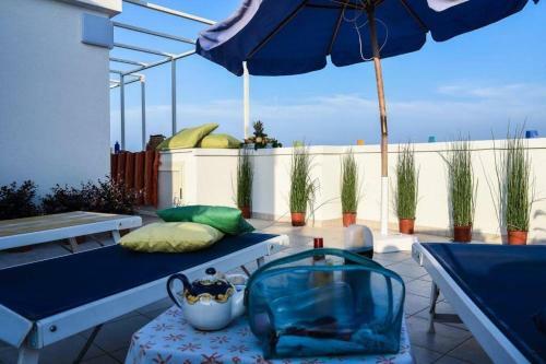 Apartamento La Terrazza Di Alcino
