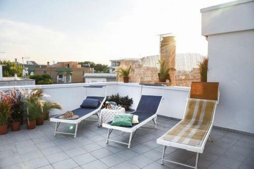 Apartamento La Terrazza Di Alcino